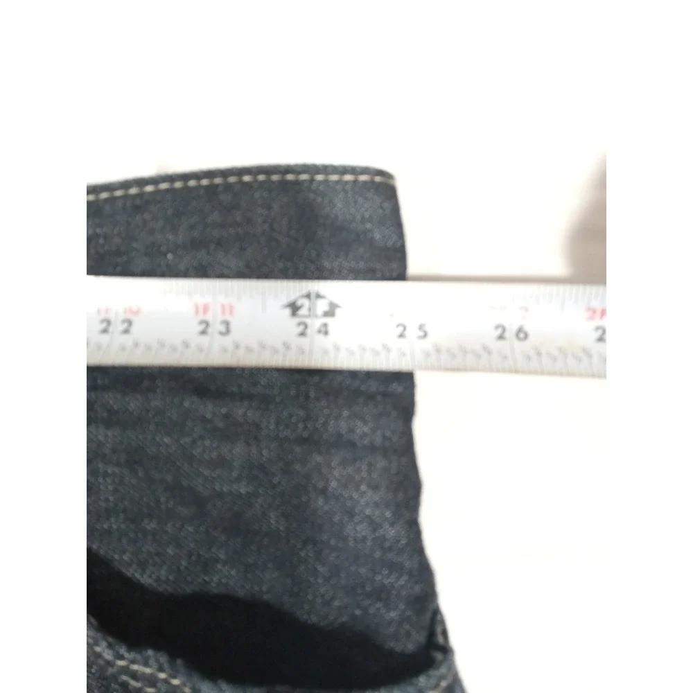 Levi's Men's Big 559 Loose Fit Straight Denim Blue‎ Jeans 50x26